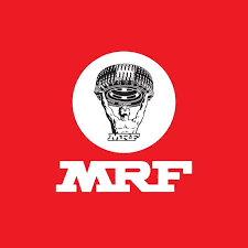 MRF Tyres